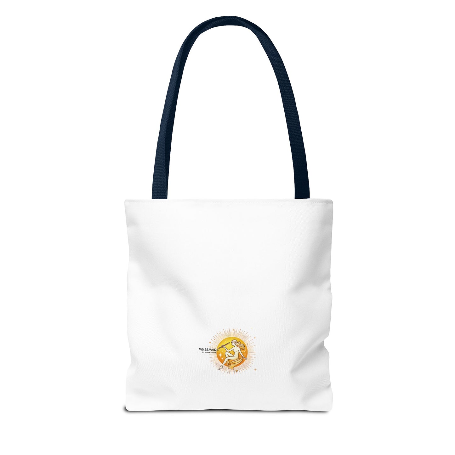 Flirting with ADHD: Hyperfocus on what matters - That you! Tote Bag