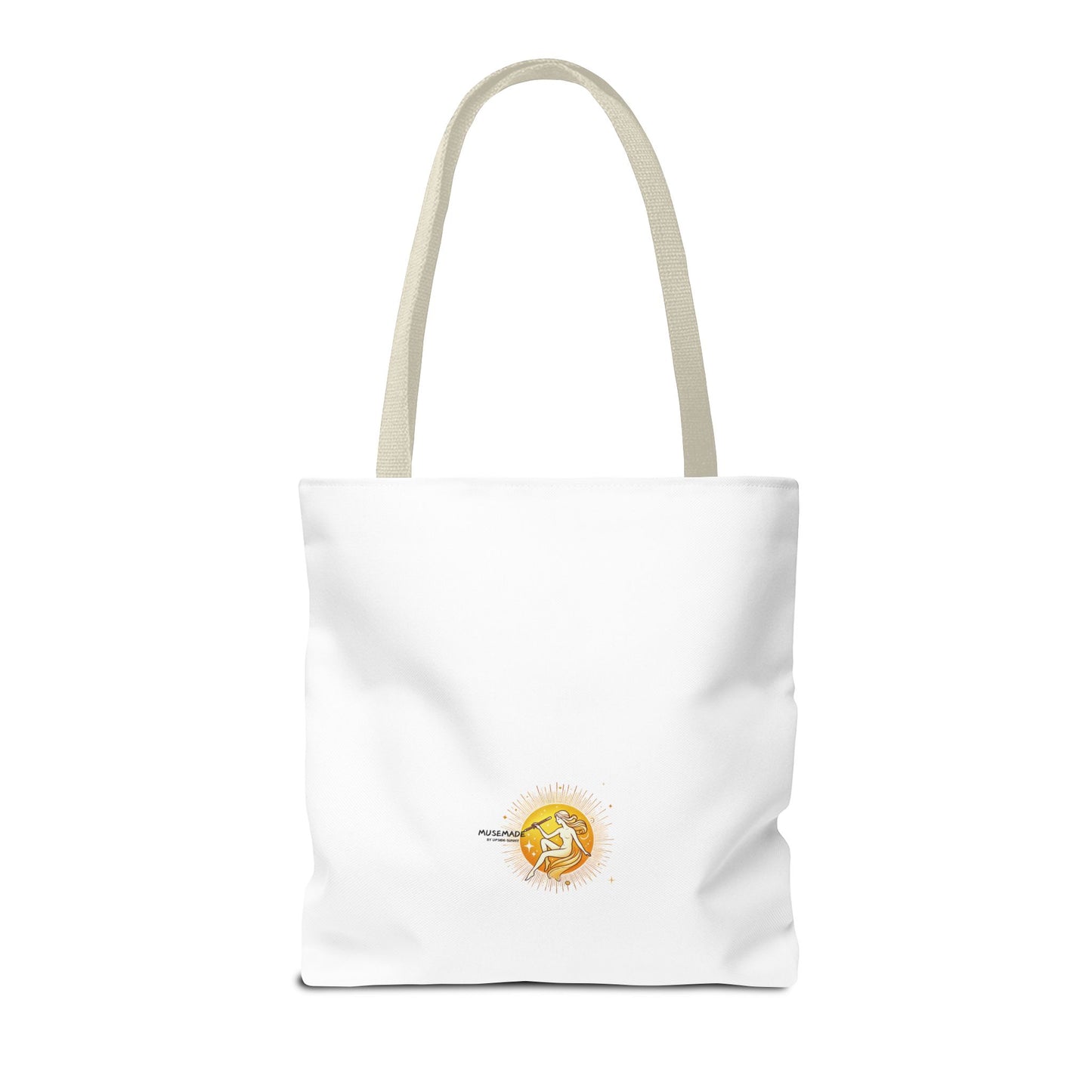 Be the Muse, Be the Magic - Tote Bag