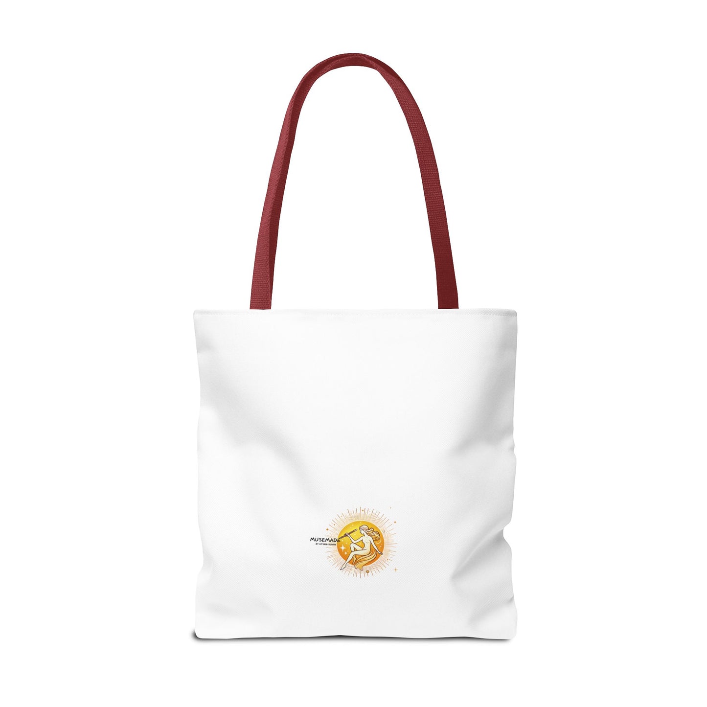 Be the Muse, Be the Magic - Tote Bag