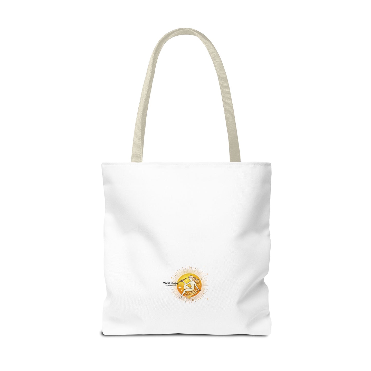 Flirting with ADHD: Hyperfocus on what matters - That you! Tote Bag