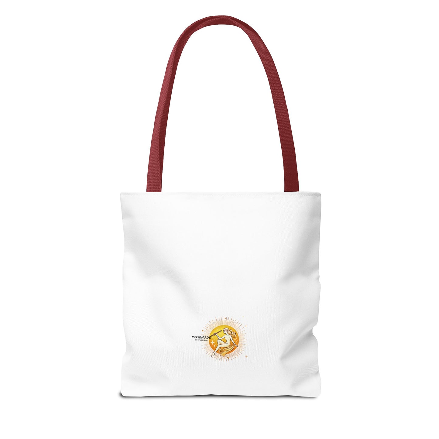 Be the Muse, Be the Magic - Tote Bag