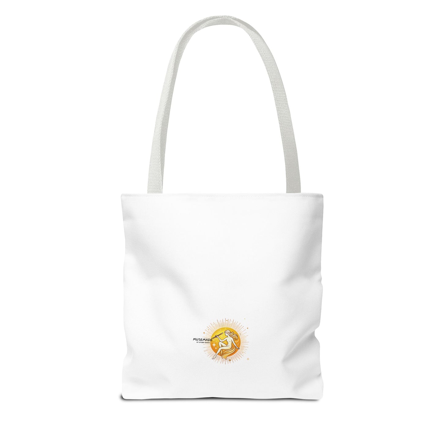 Be the Muse, Be the Magic - Tote Bag