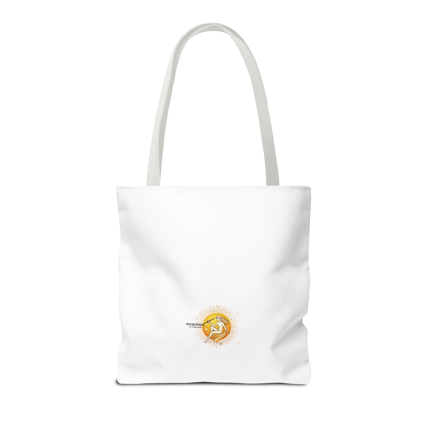 Be the Muse, Be the Magic - Tote Bag