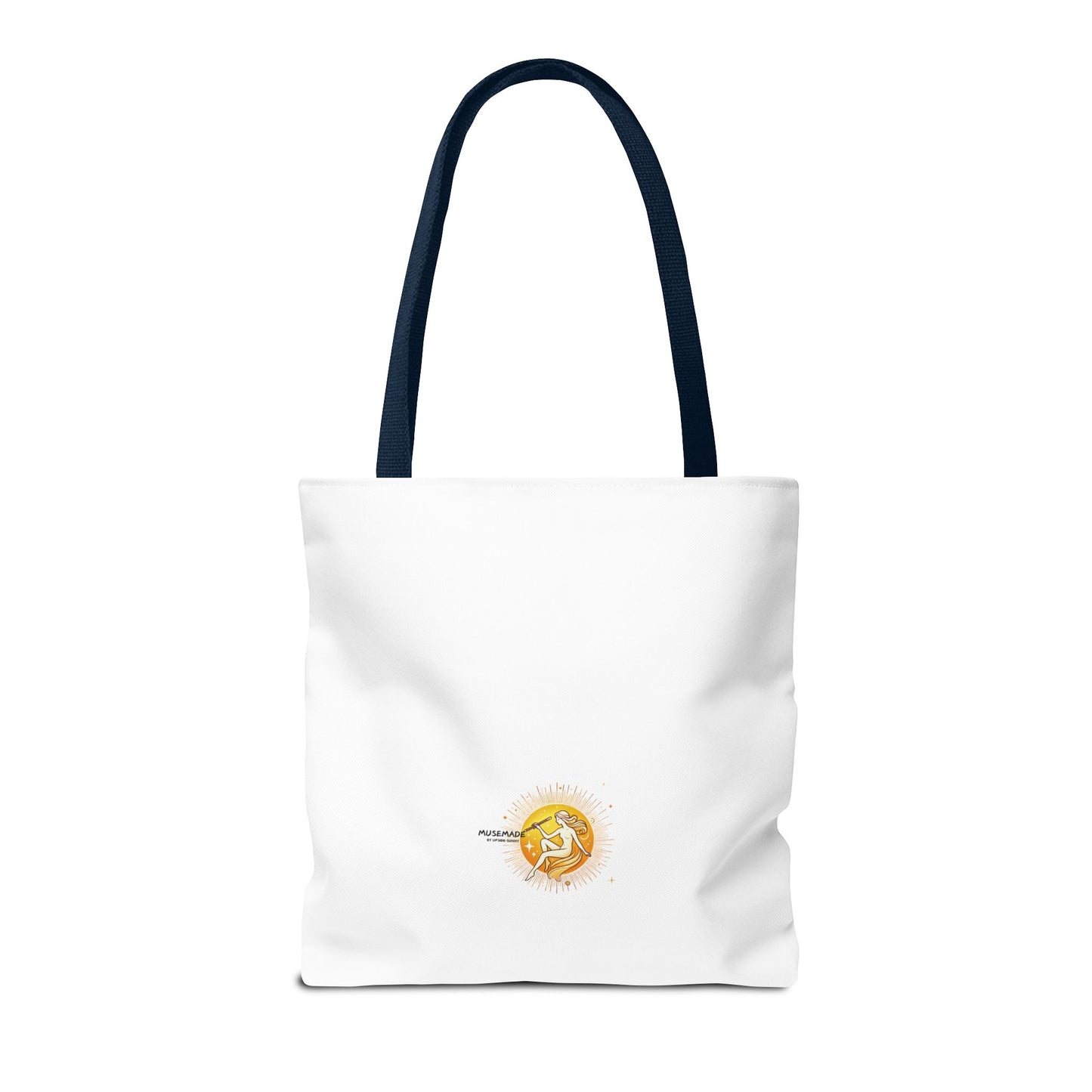 Be the Muse, Be the Magic - Tote Bag